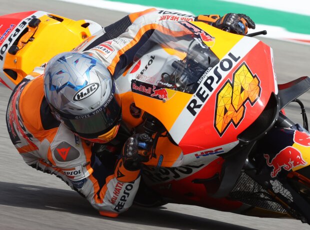 Pol Espargaro Pol Espargaro