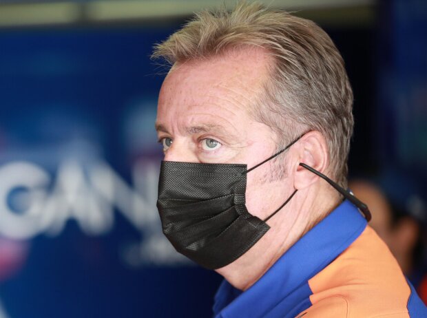 Herve Poncharal Herve Poncharal