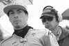 Bild zum Inhalt: Nicky Haydens Vater verstorben: Die Motorsportwelt trauert um Earl Hayden