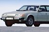 Bild zum Inhalt: Rover 3500 SD1 (1976-1987): Kennen Sie den noch?