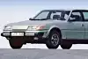 Bild zum Inhalt: Rover 3500 SD1 (1976-1987): Kennen Sie den noch?