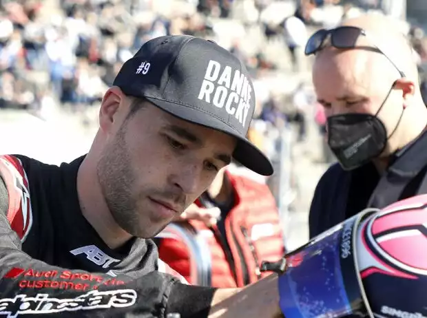 Kelvin van der Linde Titel-Bild zur News: Kelvin van der Linde