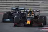 Bild zum Inhalt: Formel 1 2022: Red Bull und Mercedes durch WM-Kampf im Nachteil?