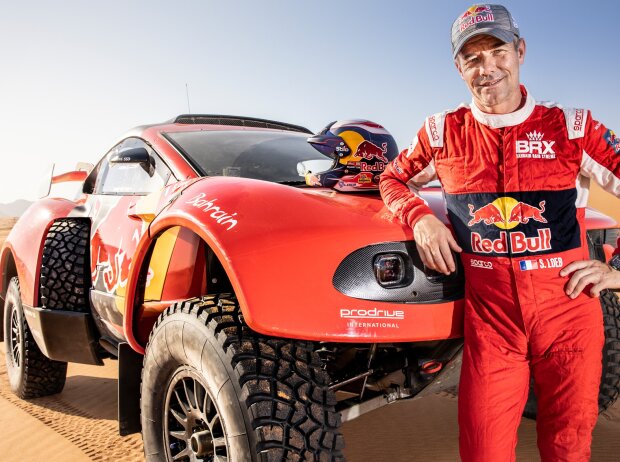 Sebastien Loeb Sebastien Loeb