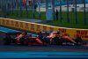 Zak Brown: Wäre überrascht, wenn ein Team 2022 dominieren würde