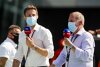 Bild zum Inhalt: Jenson Button verspricht: 2022 mehr Zeit für Williams