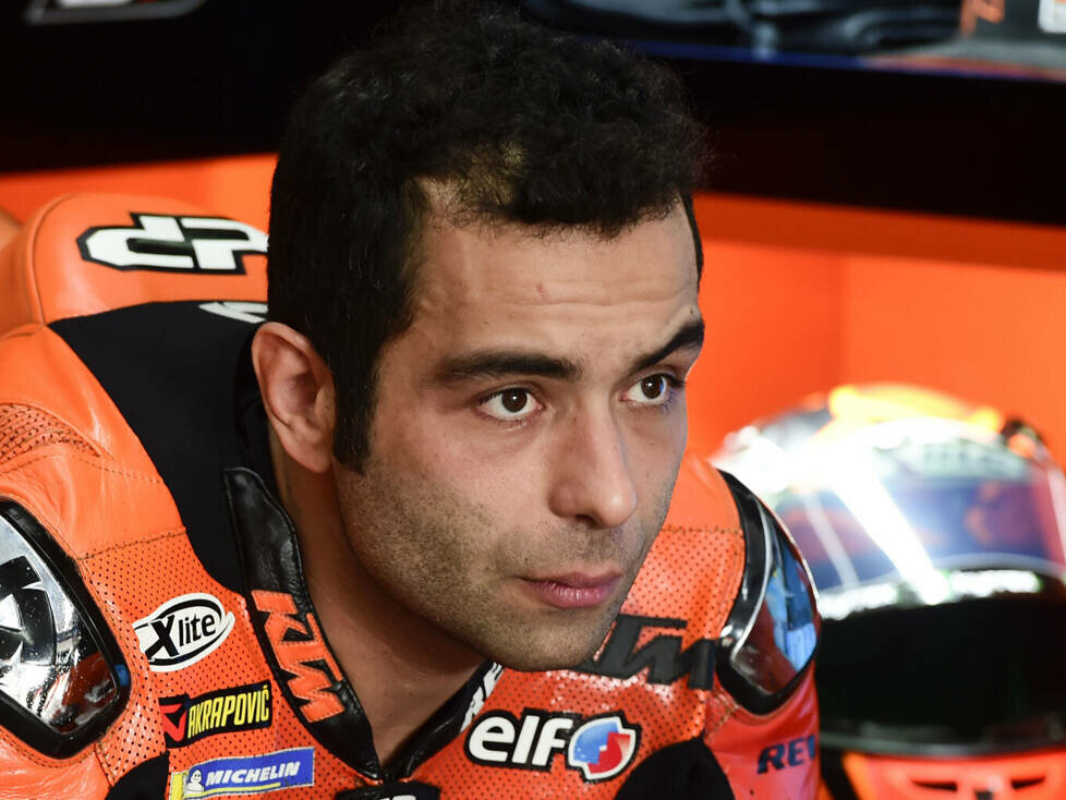 Danilo Petrucci