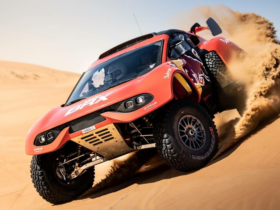 Sebastien Loeb