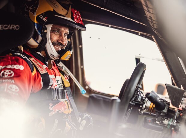 Nasser Al-Attiyah Nasser Al-Attiyah