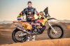 "Zähle zu Mitfavoriten": Matthias Walkner für Rallye Dakar in Topform