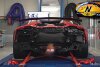 Bild zum Inhalt: Lamborghini Aventador SV mit Abgasanlagen-Update klingt himmlisch