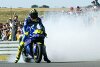 Valentino Rossi blickt zurück: "Am stärksten war ich von 2001 bis 2005"