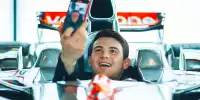 Patricio O'Ward