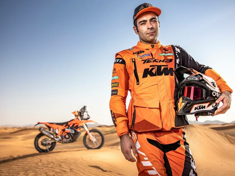 Danilo Petrucci