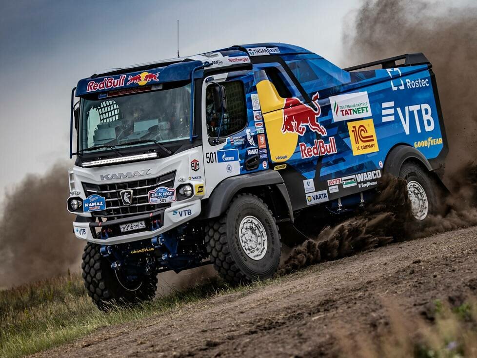Kamaz