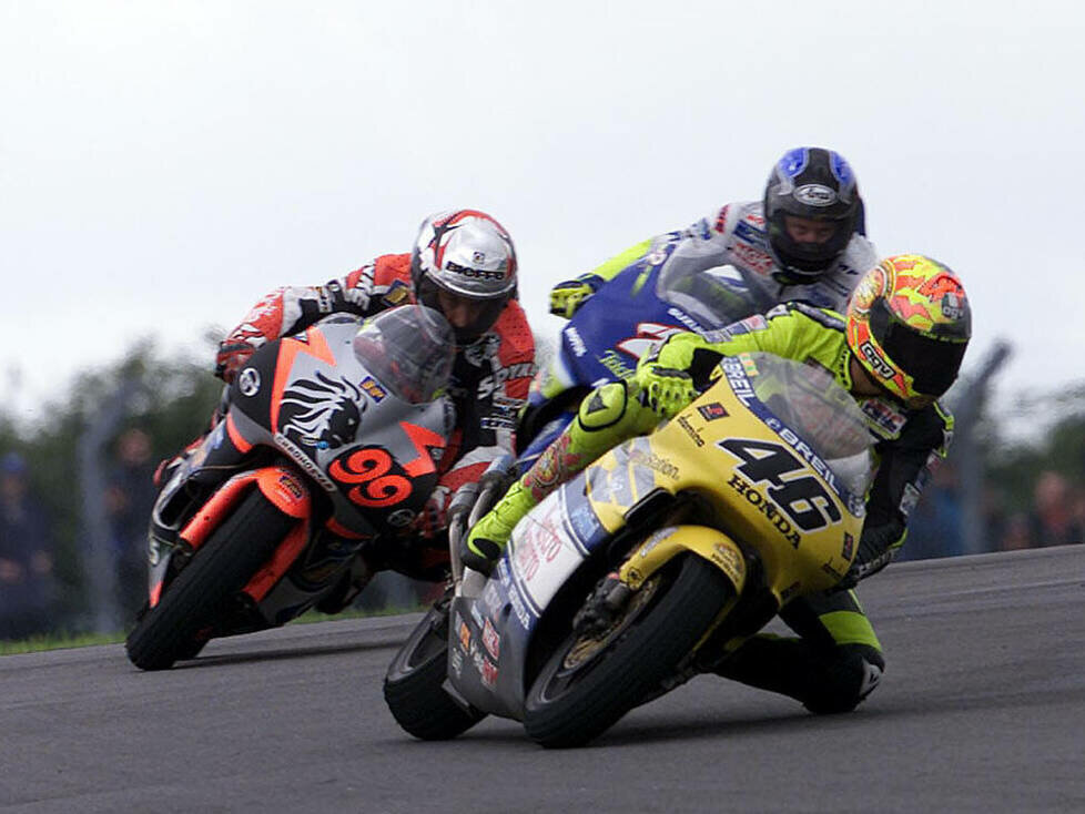 Valentino Rossi