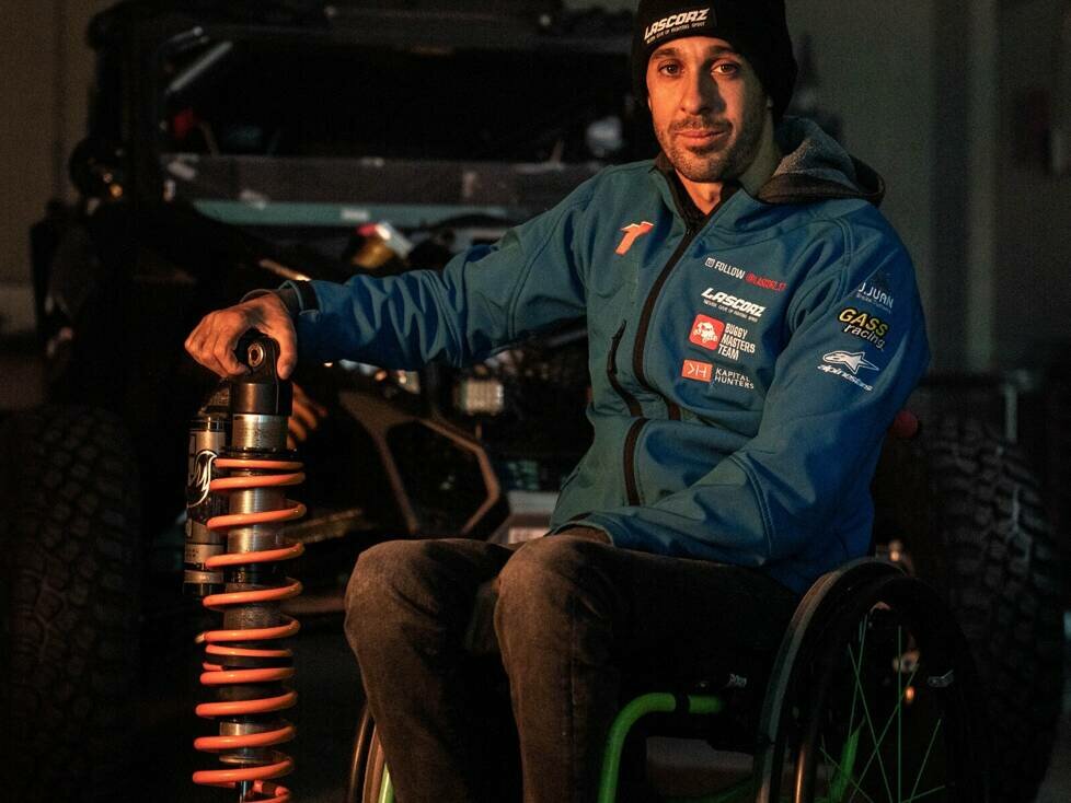 Joan Lascorz
