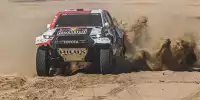 Nasser Al-Attiyah