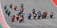 Bild zum Inhalt: "Können nicht so weitermachen": Sind 21 MotoGP-Rennen zu viel?