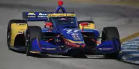 Alexander Rossi