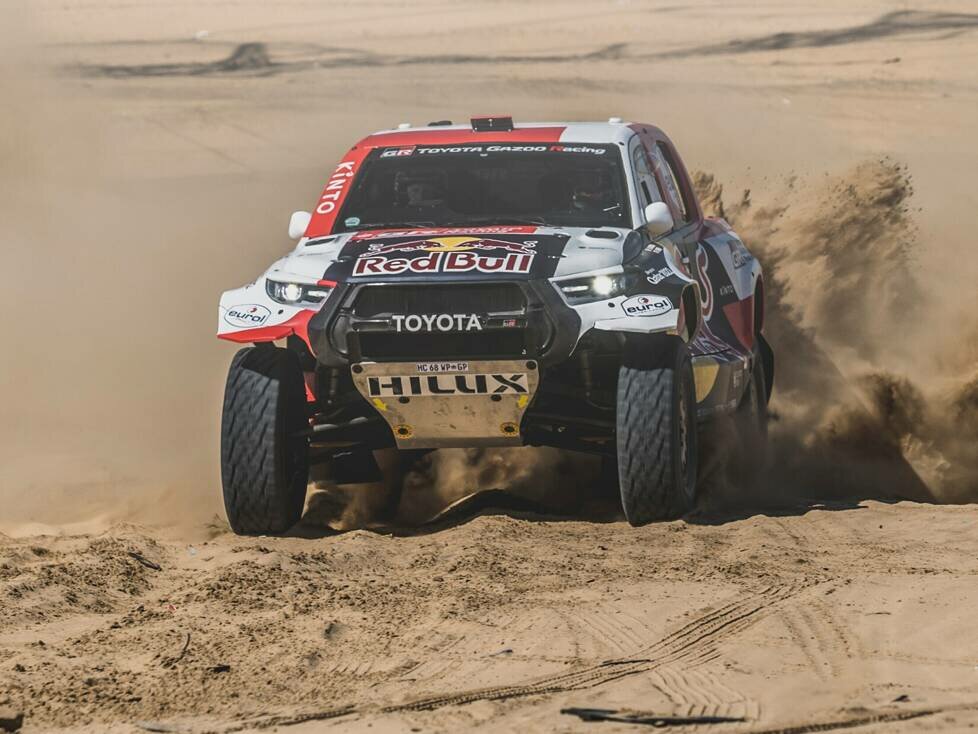 Nasser Al-Attiyah