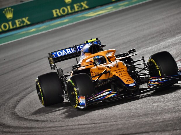 Lando Norris Lando Norris
