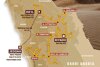 Explosion bei Hotel in Dschidda: Sicherheit für Rallye Dakar verstärkt