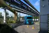 Bild zum Inhalt: Euro Truck Simulator 2: Industriegebiete und erste Stadt aus dem Heart of Russia-DLC