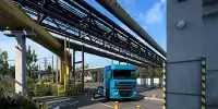 Euro Truck Simulator 2
