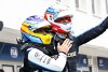 Esteban Ocon: "Legende" Alonso ganz anders, als die Leute sagen