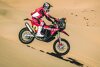 Bild zum Inhalt: Rallye Dakar 2022: Daniel Sanders gewinnt 1. Etappe, Walkner Dritter