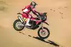 Bild zum Inhalt: Rallye Dakar 2022: Daniel Sanders gewinnt 1. Etappe, Walkner Dritter