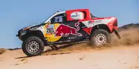 Nasser Al-Attiyah