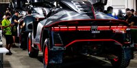 Audi RS Q e-tron