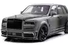 Bild zum Inhalt: Mansory modifiziert Rolls-Royce Cullinan zu UAE-Sondermodell