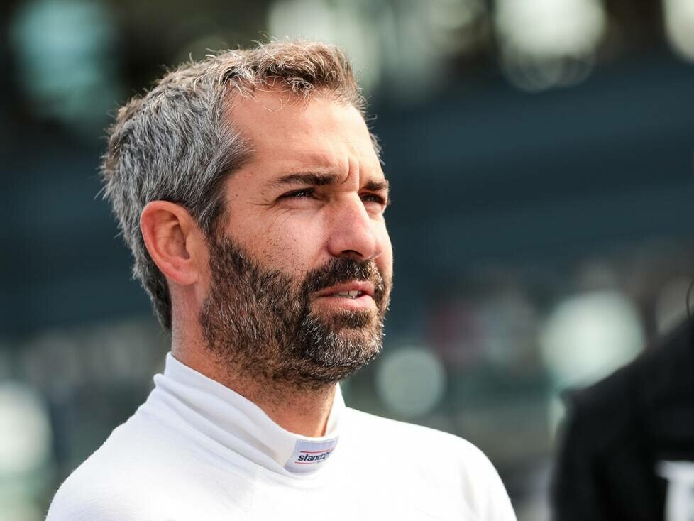 Timo Glock
