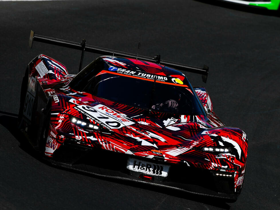 KTM X-Bow GTX auf der Nürburgring-Nordschleife