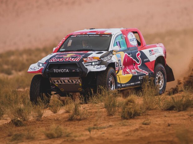 Nasser Al-Attiyah