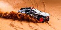 Bild zum Inhalt: Rallye Dakar 2022 im TV und Stream: Wo Highlights der Etappen gezeigt werden