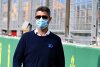 Helmut Marko stellt sich hinter Michael Masi: "Er hat das Recht"