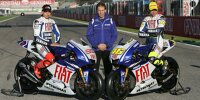 Bild zum Inhalt: MotoGP Barcelona 2009: Wie Rossi einen kleinen Fehler von Lorenzo nutzte