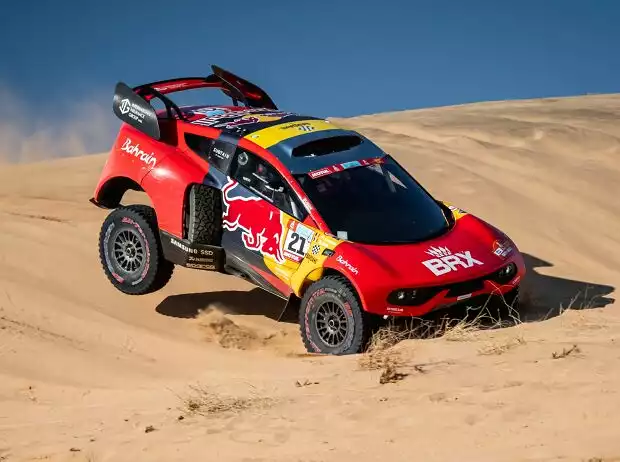 Sebastien Loeb Titel-Bild zur News: Sebastien Loeb