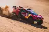 Bild zum Inhalt: Video-Highlights der Rallye Dakar 2022: Die wichtigsten Szenen aller Etappen