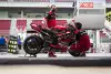 Bild zum Inhalt: Ducati: Erfolg des MotoGP-Projekts ein Problem für das WSBK-Team?