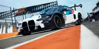 Der neue BMW M4 GT3