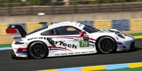 Bild zum Inhalt: 24h Daytona 2022: WeatherTech setzt auf Porsche und Mercedes