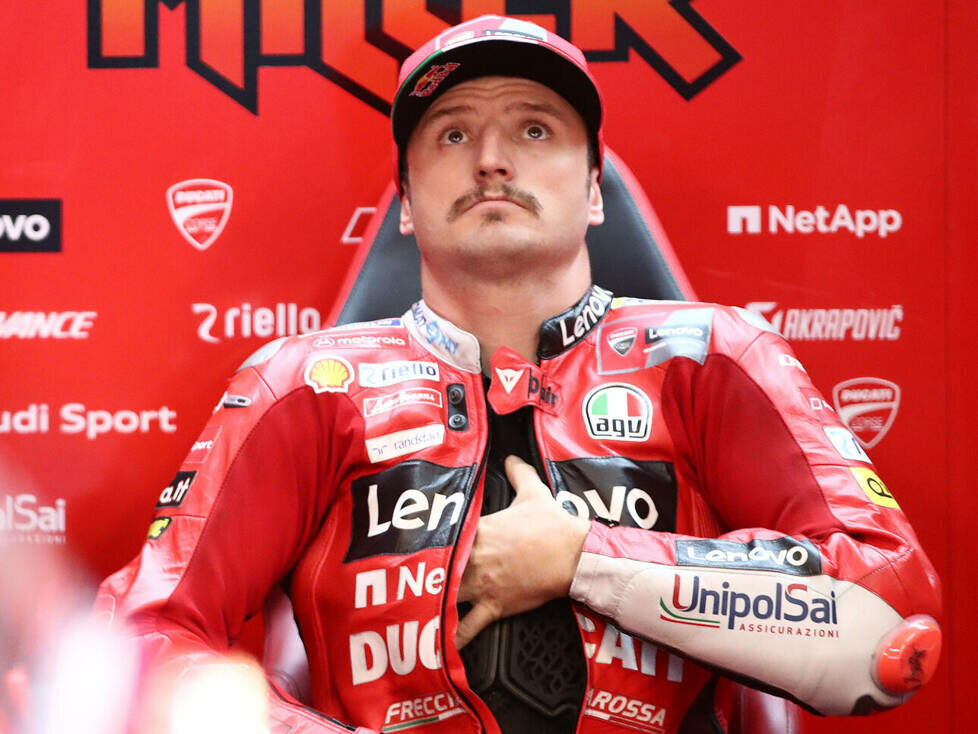 Jack Miller