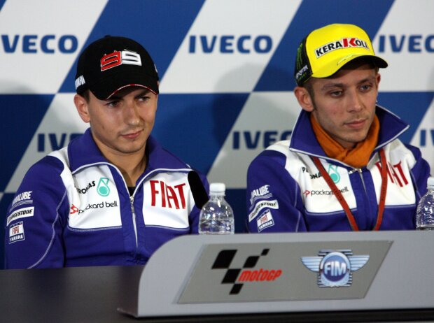 Jorge Lorenzo Jorge Lorenzo