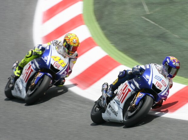 Jorge Lorenzo