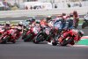 MotoGP 2022: Übersicht Fahrer, Teams und Fahrerwechsel
